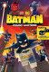 Lego Dc: Batman: Grunt To Rodzinka